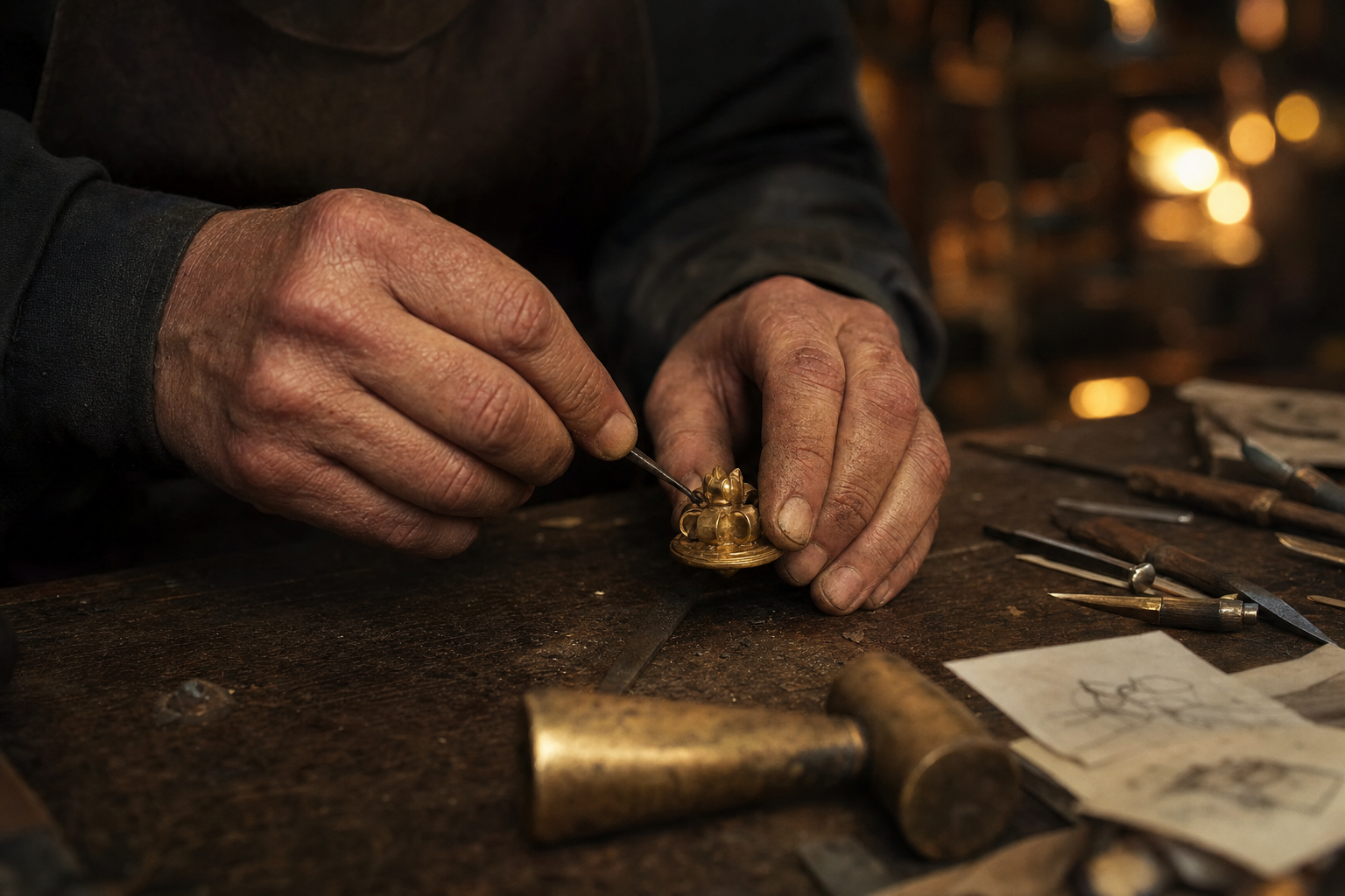 Workshop photo